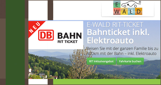 eWald