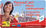 passau card